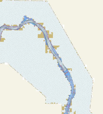 Donau - 30 Marine Chart - Nautical Charts App