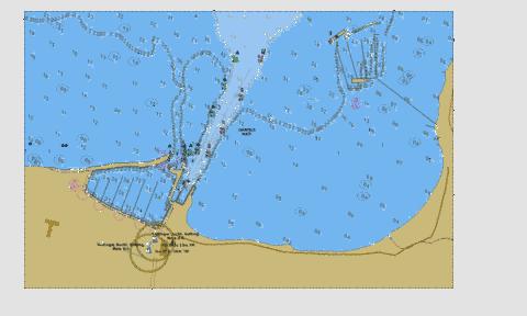 Gelting Marine Chart - Nautical Charts App