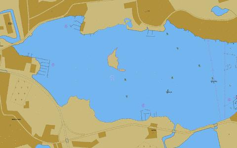 Schleswig Marine Chart - Nautical Charts App