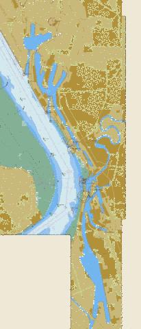 Bremerhaven Marine Chart - Nautical Charts App