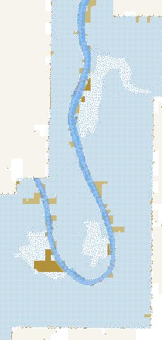 DE_1W5MO150 - Mosel Marine Chart - Nautical Charts App