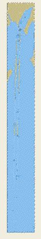 Kuressaare Harbour Marine Chart - Nautical Charts App