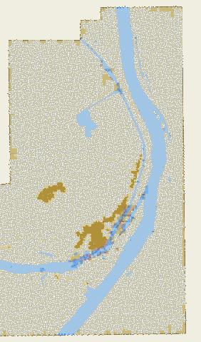 Havel-Oder Waterway : 1W5HO094 Marine Chart - Nautical Charts App
