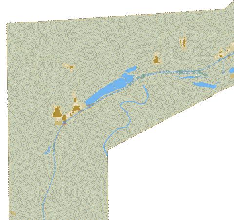 Havel-Oder Waterway : 1W5HO106 Marine Chart - Nautical Charts App