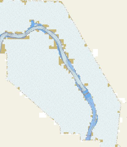 Donau - 30 Marine Chart - Nautical Charts App