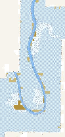 II_DE_1W5MO150 - Mosel Marine Chart - Nautical Charts App