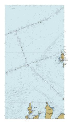 Lopphavet Marine Chart - Nautical Charts App