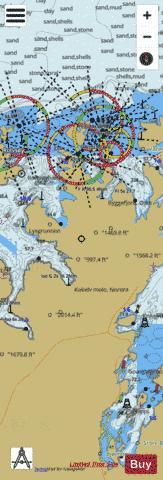 Havøysund Marine Chart - Nautical Charts App