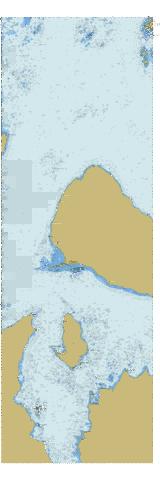 Råsa Marine Chart - Nautical Charts App