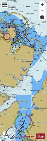 Tanafjorden Marine Chart - Nautical Charts App