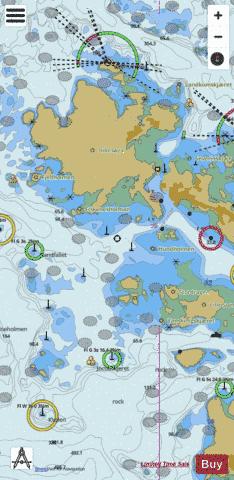  Marine Chart - Nautical Charts App