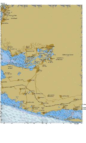 Buzkyi Firth. Mykolaiv.  Dniprovskyi Firth. Kherson.  Black Sea. Skadovsk. Zaliznyi Port  Marine Chart - Nautical Charts App