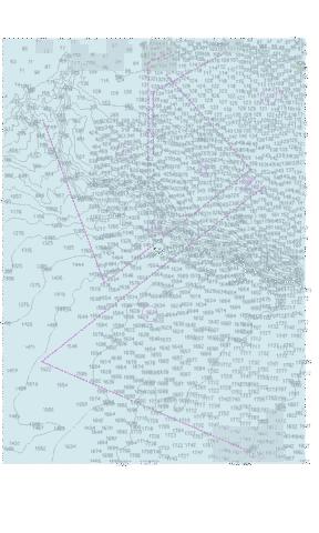 North-Western Part of Black Sea. Part 4  Marine Chart - Nautical Charts App