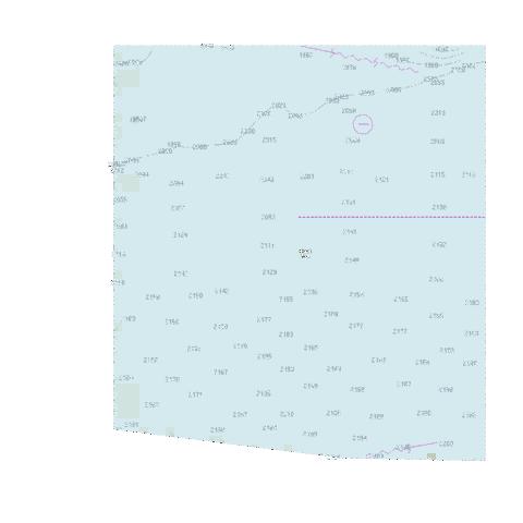 Central Part of Black Sea. Part 3  Marine Chart - Nautical Charts App
