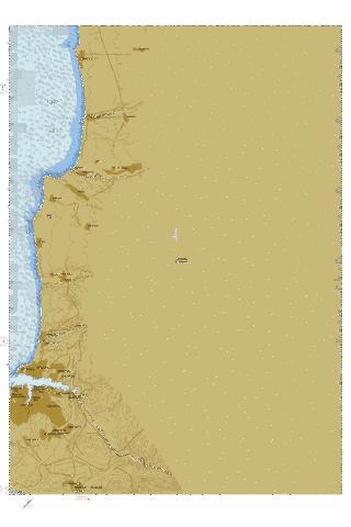 Approaches to Sevastopol. Part 2  Marine Chart - Nautical Charts App
