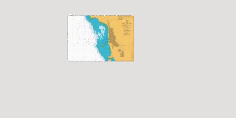 D  Port Nolloth Marine Chart - Nautical Charts App