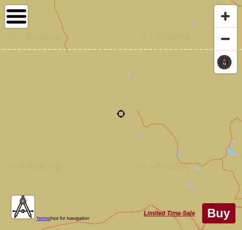 Routt County Fishing App