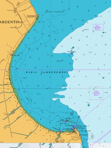 lili/18-Mar-2000 07:56:42 Marine Chart - Nautical Charts App