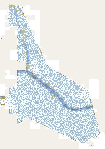 Donau - 1 Marine Chart - Nautical Charts App