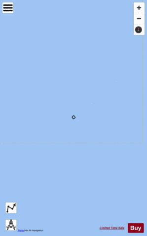 Australia - Mid Indian Ocean Basin Marine Chart - Nautical Charts App