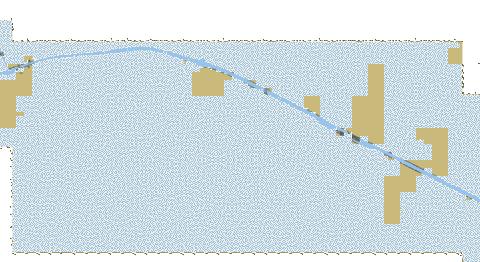 BE_7V5ALK01 - Albertkanaal Marine Chart - Nautical Charts App