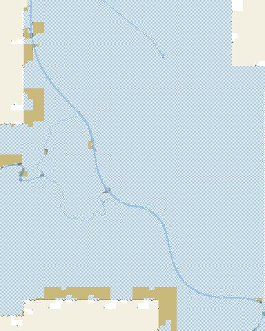BE_7W5GENT1 - Ringvaart om Gent Marine Chart - Nautical Charts App