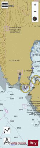 CA_CA571160 Marine Chart - Nautical Charts App