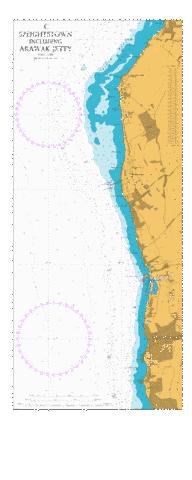 C Speightstown including Arawak Jetty Marine Chart - Nautical Charts App