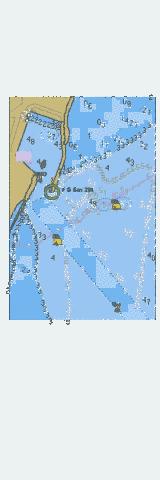 Ruden Marine Chart - Nautical Charts App