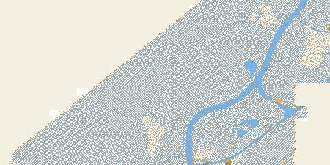 DE_1W5EL343 - Elbe Marine Chart - Nautical Charts App