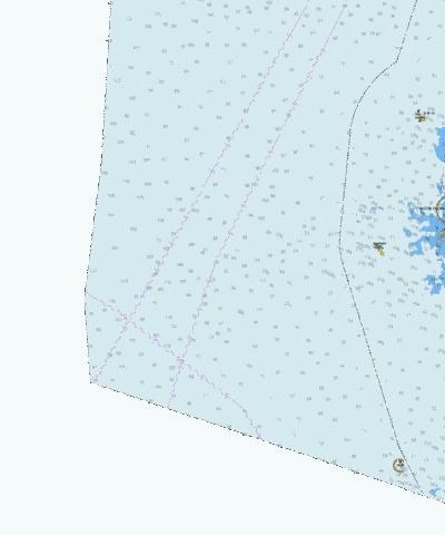 Swedis and Irbe Strait to Estonia Border Marine Chart - Nautical Charts App