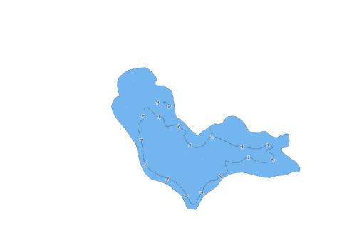 Huotra Marine Chart - Nautical Charts App