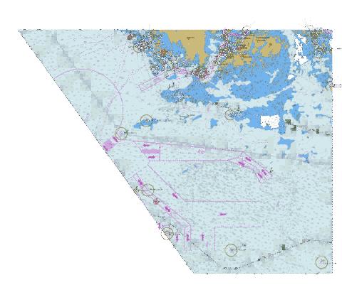 Southern Sea of Åland Marine Chart - Nautical Charts App
