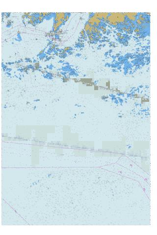 Rödhamn Marine Chart - Nautical Charts App
