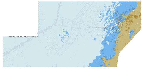 Raahe Marine Chart - Nautical Charts App