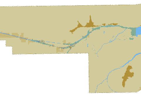Havel-Oder Waterway : 1W5HO078 Marine Chart - Nautical Charts App