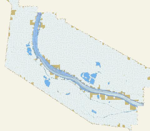 Donau - 29 Marine Chart - Nautical Charts App