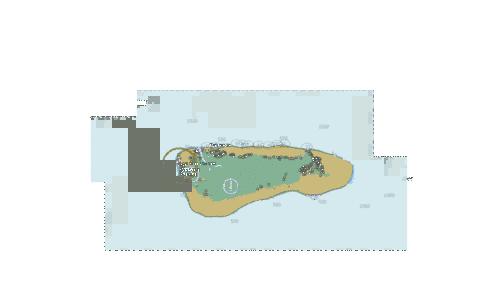 Indian Ocean - Aldabra Island Marine Chart - Nautical Charts App