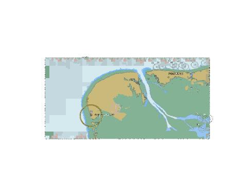 Indian Ocean - Aldabra Island - Ile Picard Marine Chart - Nautical Charts App