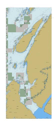 Havnø - Velfjorden Marine Chart - Nautical Charts App