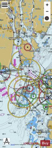 Kvitsøy Marine Chart - Nautical Charts App
