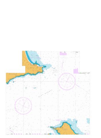 Pitt Strait,NU Marine Chart - Nautical Charts App