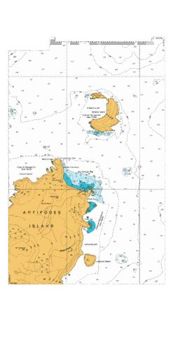 Anchorage Bay,NU Marine Chart - Nautical Charts App