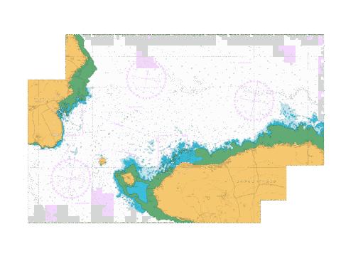 Apolima Strait,NU Marine Chart - Nautical Charts App