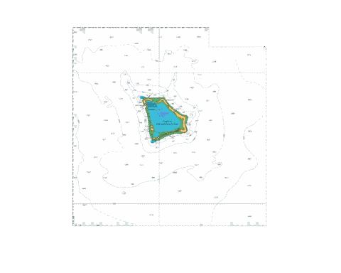 Atafu,NU Marine Chart - Nautical Charts App