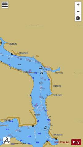 8T63HC01 Marine Chart - Nautical Charts App
