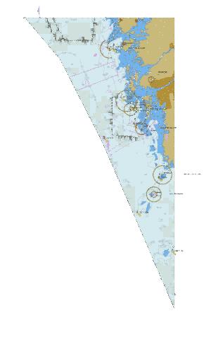 Kattegatt Marine Chart - Nautical Charts App