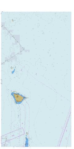 Gotska Sandön Marine Chart - Nautical Charts App