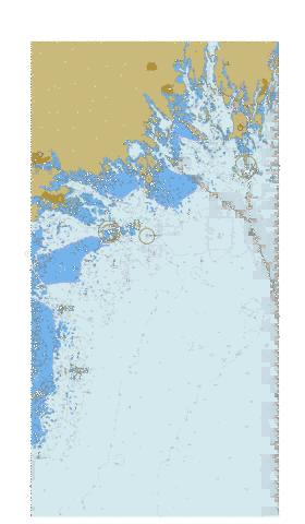 Oxelösund Marine Chart - Nautical Charts App