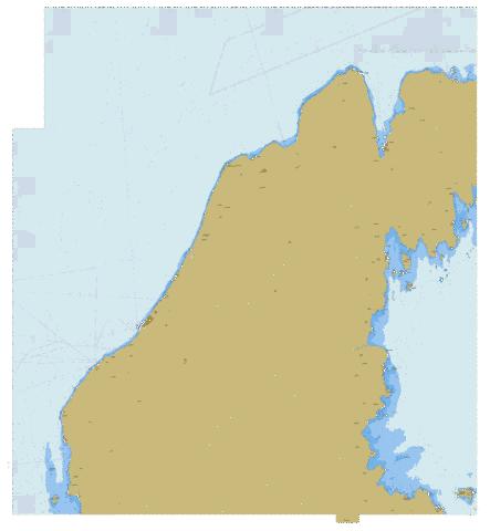 Gotland Marine Chart - Nautical Charts App